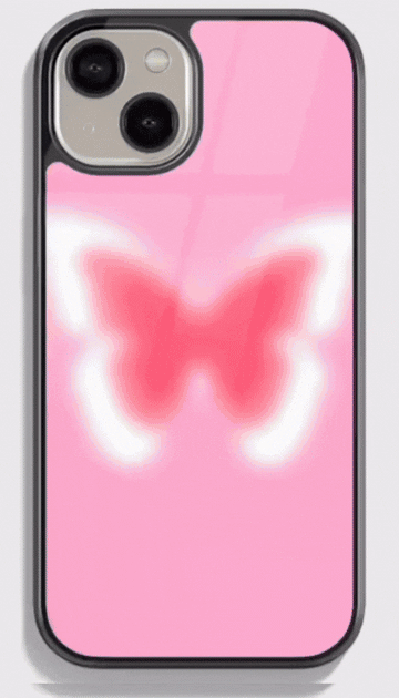 💖✨ Soft Hearts Prints
