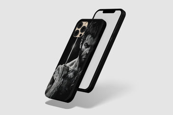Lone claw Hard case