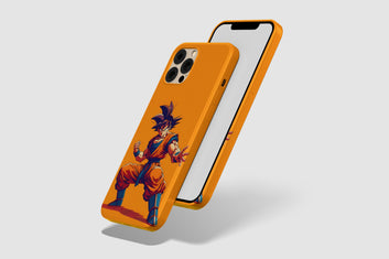 Goku limitless Hard case