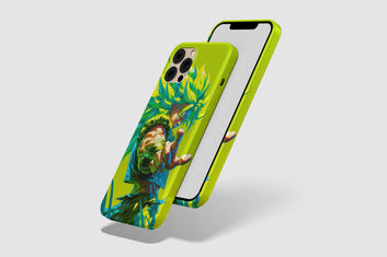 Goku Savage Hard case