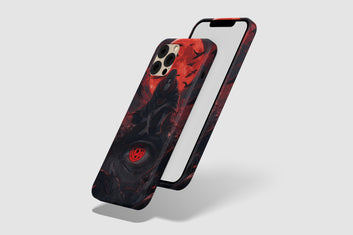 Itachi uchiha Hard case