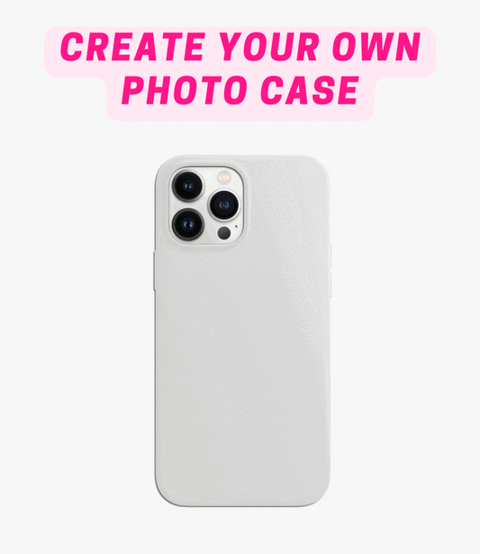 Personalize Your Own Hard Case