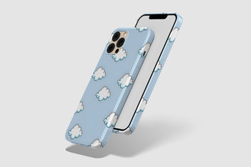 Cloudy Drift Hard case