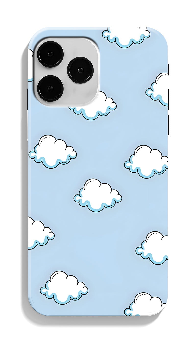 Cloudy Drift Hard case