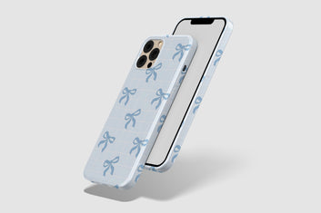 Bow Whispers Hard case