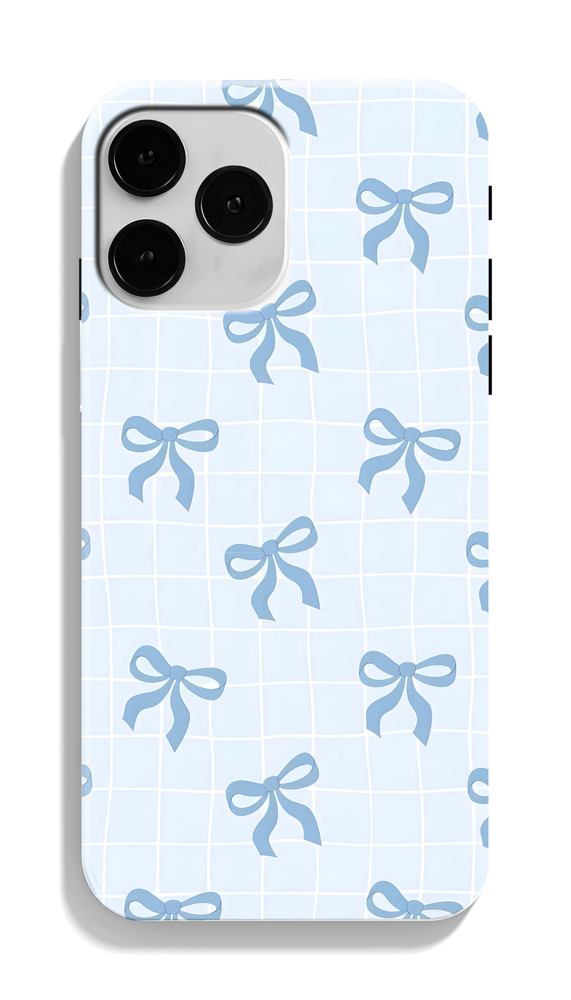 Bow Whispers Hard case