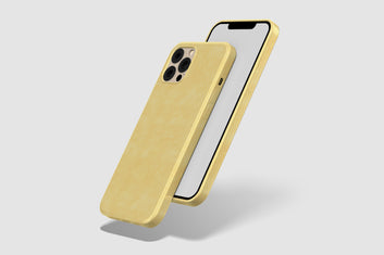Honey Dots Hard case