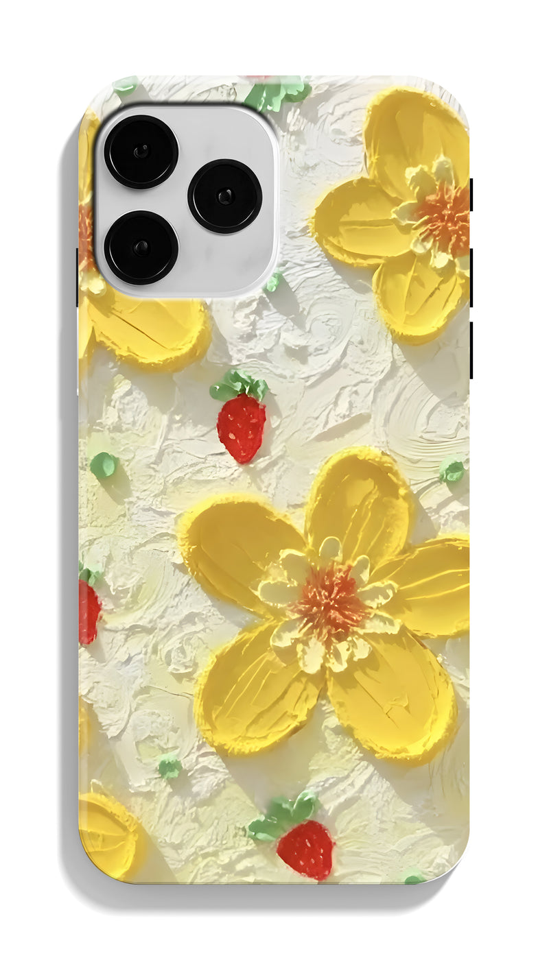 Sunberry Whip Hard case