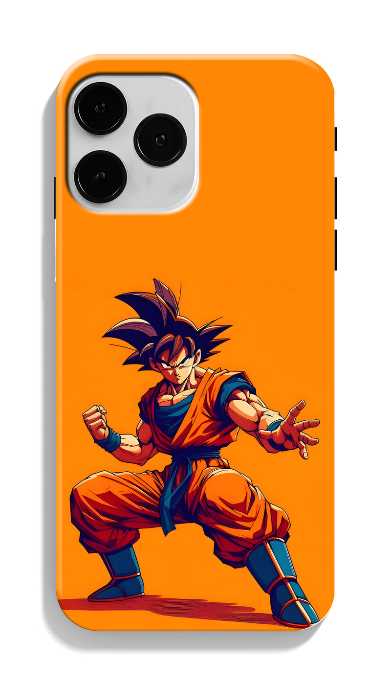 Goku limitless Hard case