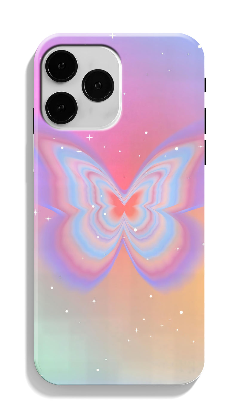 Dream Flutter Hard case
