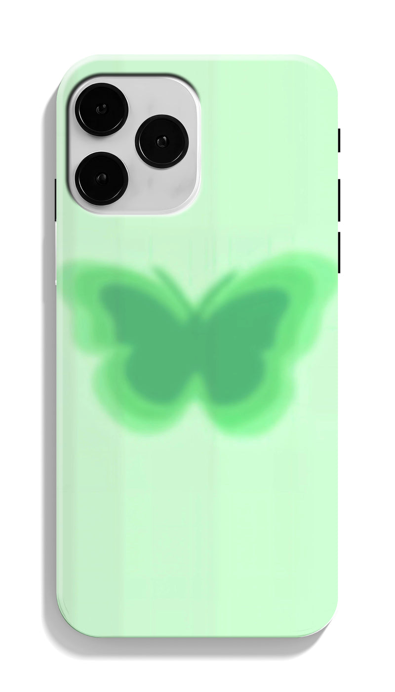Mint Wings Hard case