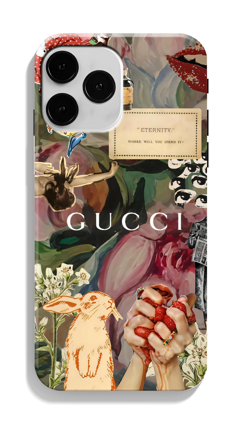 Pop Culture Hard case