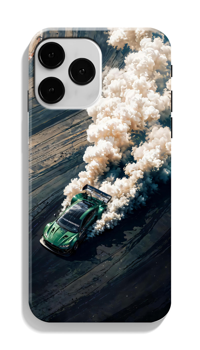 Smoking Hot Hard case