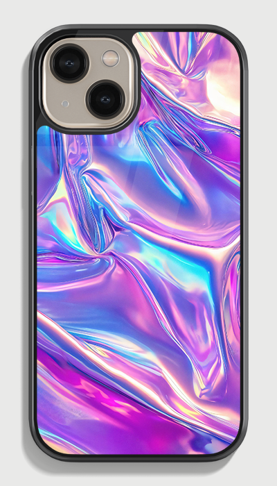 Glasswave Glass case