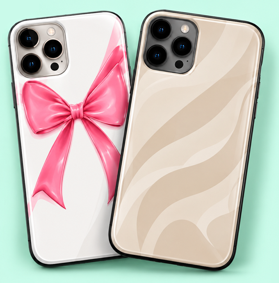 Couple Cases