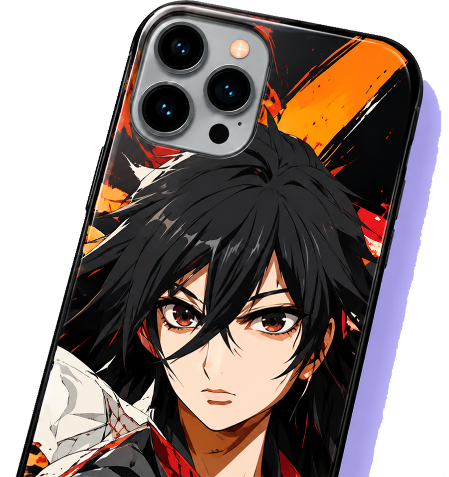 Anime Prints